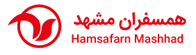  همسفران مشهد